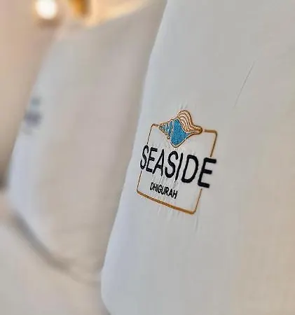 Hotel Seaside Dhigurah Dhigurah  Exterior foto