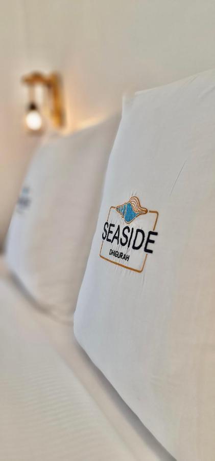Seaside Dhigurah *