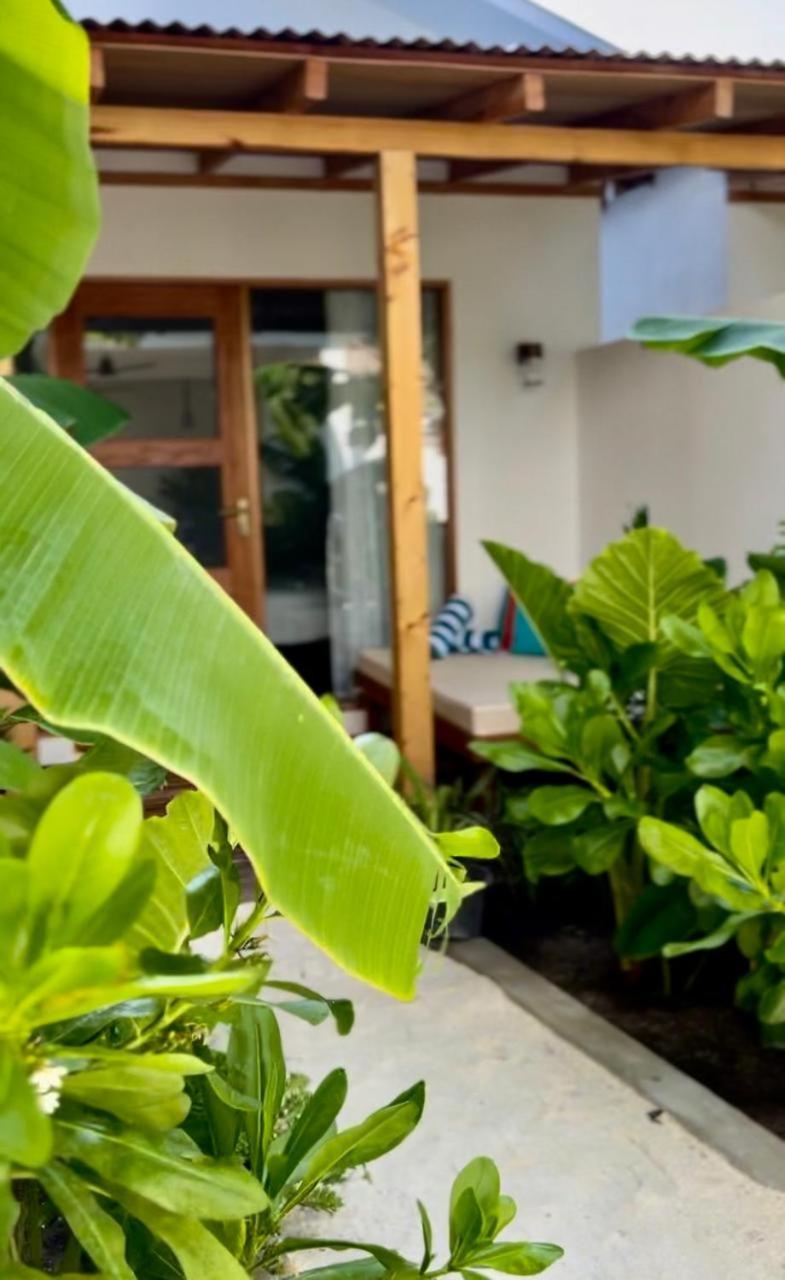 Gasthof Seaside Dhigurah Dhigurah (Alif Dhaal Atoll)